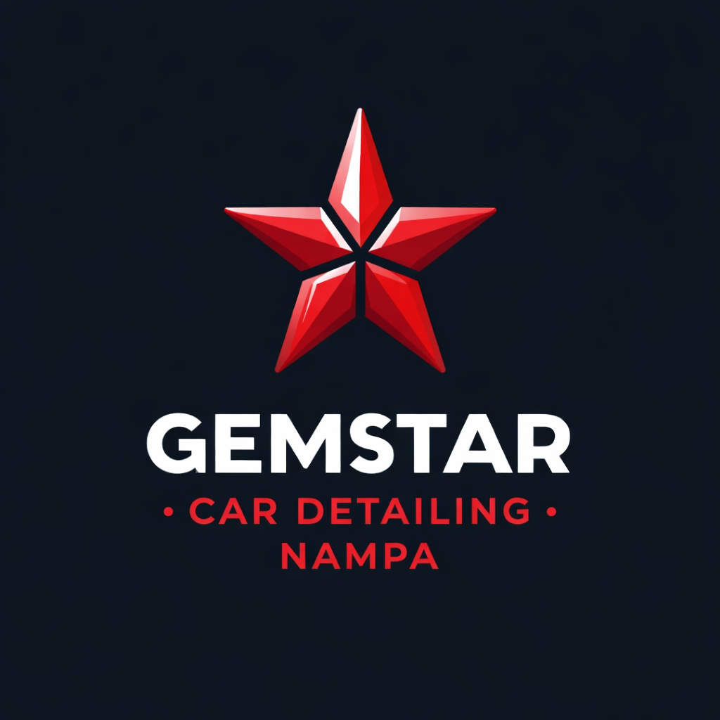 Gemstar Car Detailing Nampa