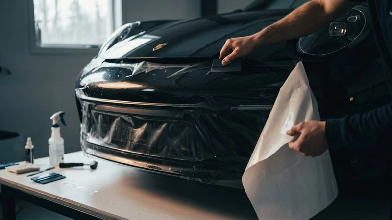 Is Paint Protection Film Worth the Cost? An Honest Breakdown