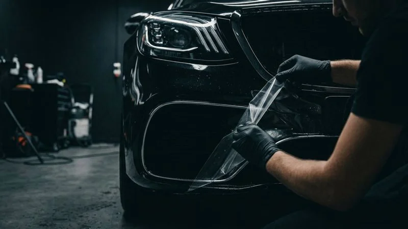 PPF installation cost breakdown by coverage level