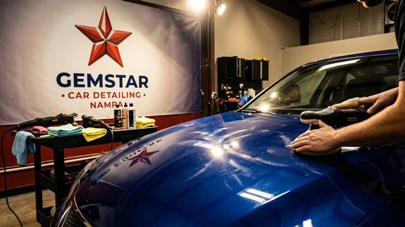 What Causes Swirl Marks on Your Car and How to Prevent Them